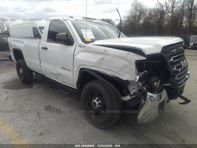 GMC SIERRA 2500HD 2016 1gt02reg9gz180265