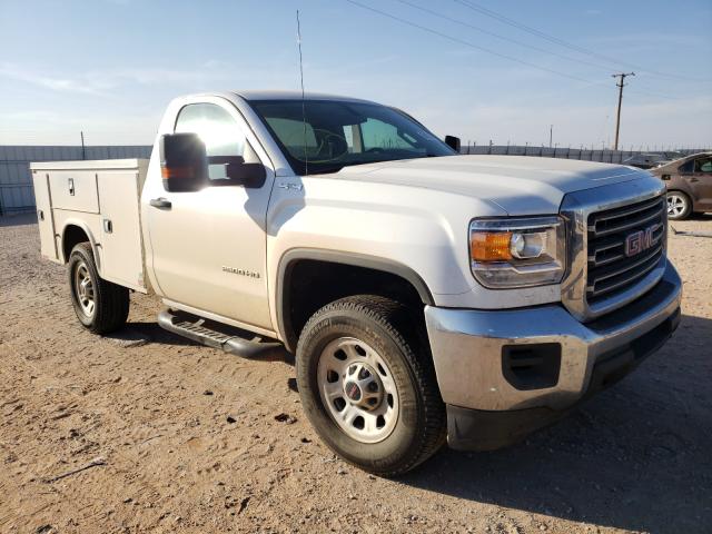 GMC SIERRA K25 2016 1gt02reg9gz352388