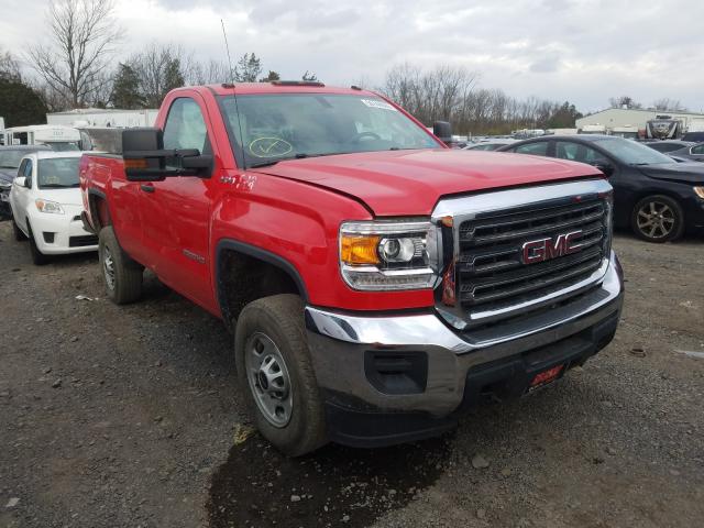 GMC SIERRA K25 2018 1gt02reg9jz229374