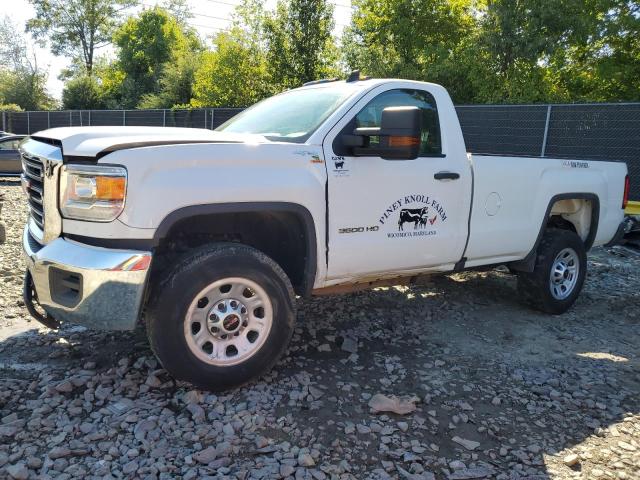 GMC SIERRA K35 2016 1gt02veg7gz358120