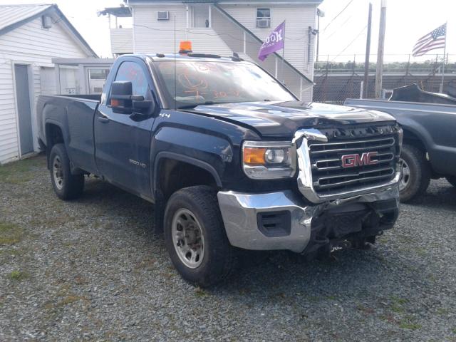 GMC SIERRA K35 2016 1gt02veg7gz415514