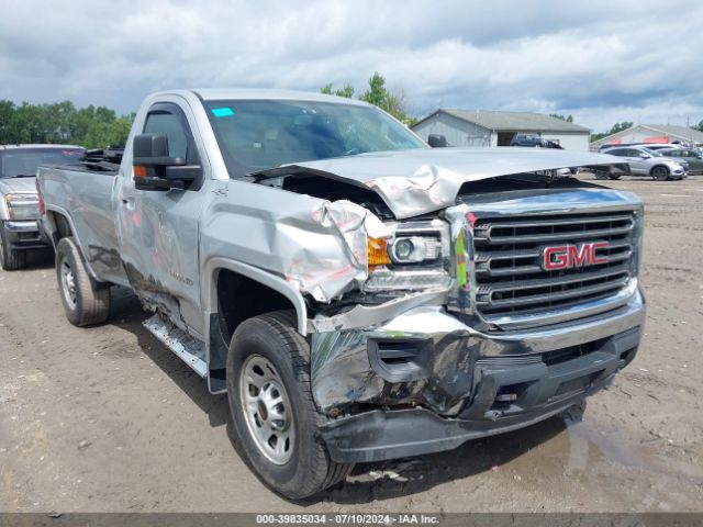 GMC SIERRA 2016 1gt02veg8gz290894