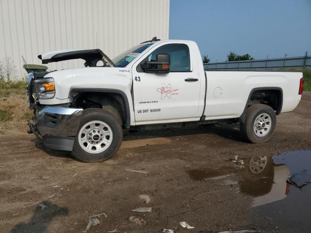 GMC SIERRA K35 2016 1gt02vegxgz132959