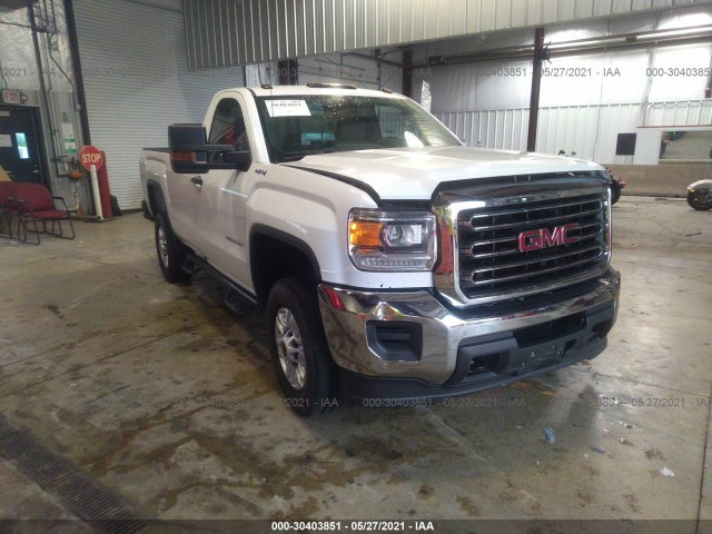 GMC SIERRA 3500HD 2016 1gt02vegxgz172023