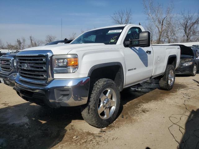 GMC SIERRA 2015 1gt02xe87fz117631