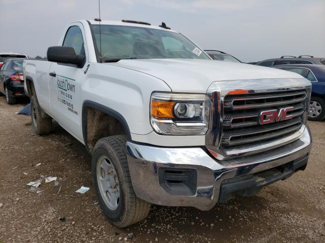 GMC SIERRA K25 2015 1gt02xeg0fz557973