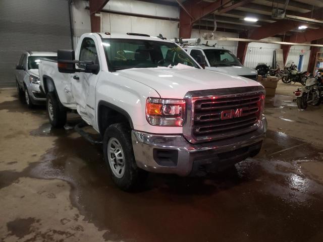 GMC SIERRA K25 2015 1gt02xeg2fz516423