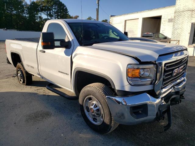 GMC SIERRA K25 2015 1gt02xeg2fz524599