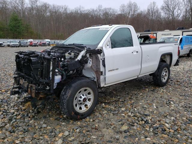 GMC SIERRA 2015 1gt02xeg2fz557747