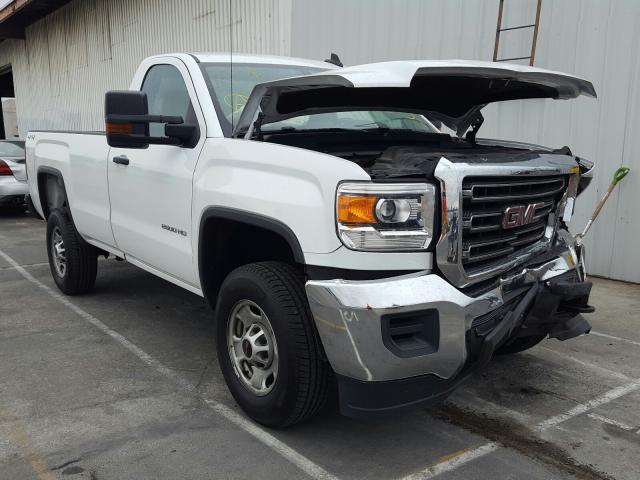 GMC SIERRA K25 2015 1gt02xeg4fz521560