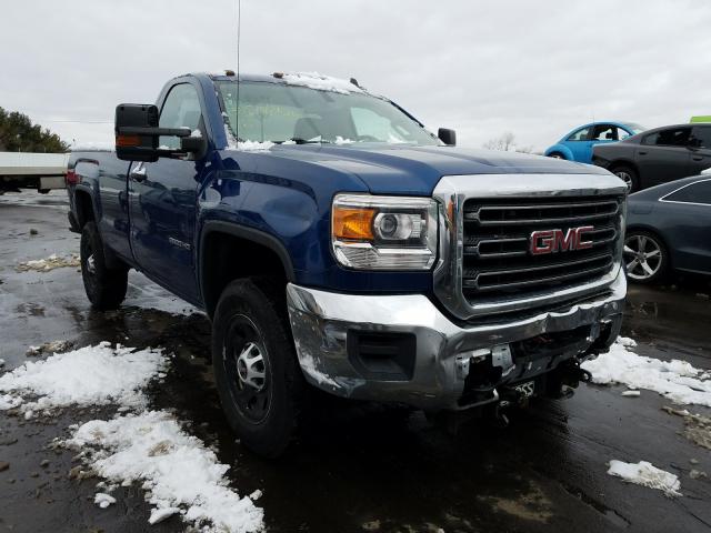 GMC SIERRA K25 2015 1gt02xeg7fz504817