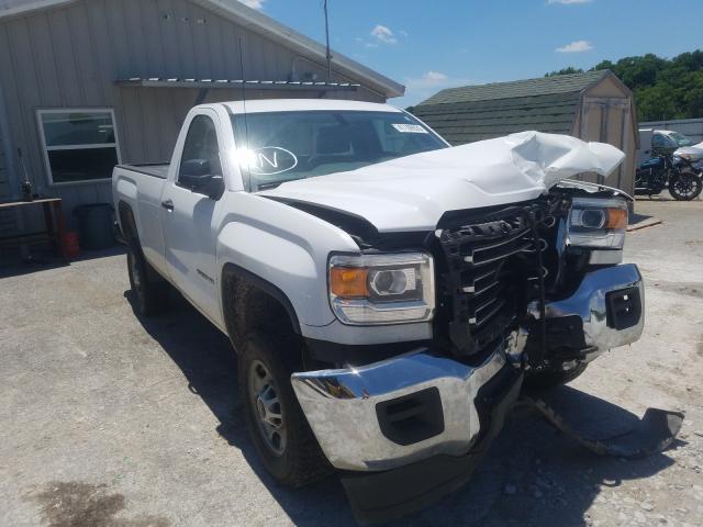 GMC SIERRA K25 2015 1gt02xeg7fz554990