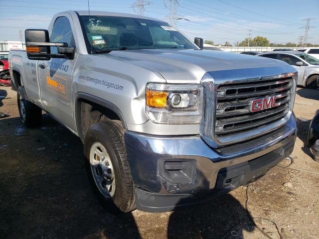 GMC SIERRA K25 2015 1gt02xeg8fz501571