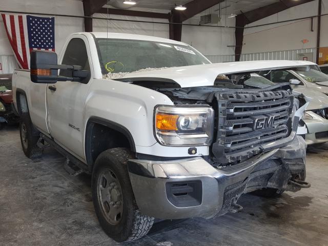 GMC SIERRA K25 2015 1gt02xeg8fz540824