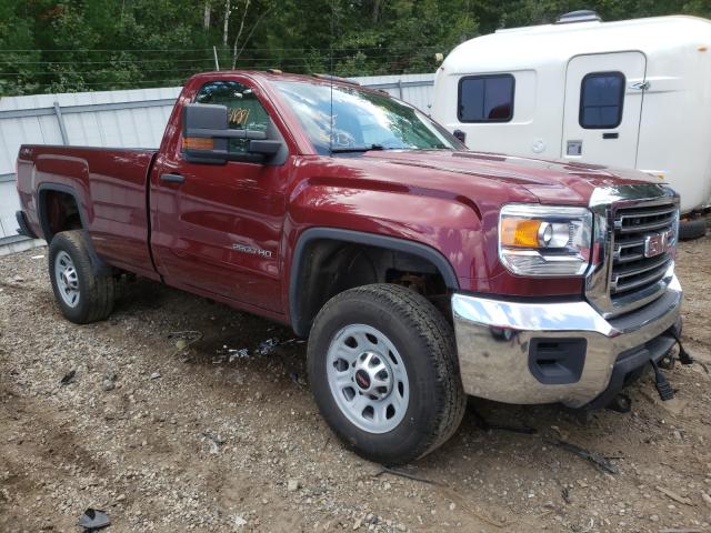 GMC SIERRA K25 2015 1gt02xegxfz529002