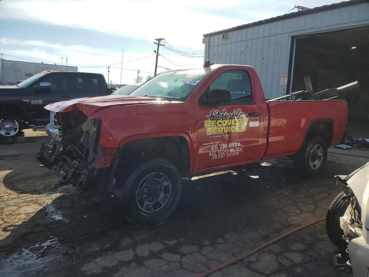 GMC SIERRA 2015 1gt02xegxfz546981