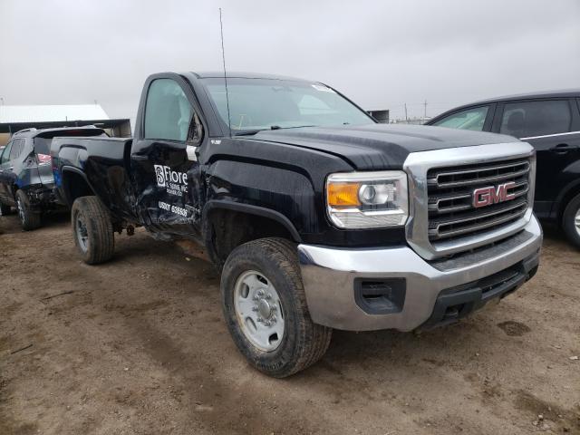 GMC SIERRA K25 2015 1gt02xegxfz553980