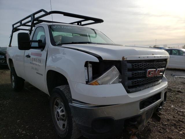 GMC SIERRA K25 2012 1gt02zcg0cf217573