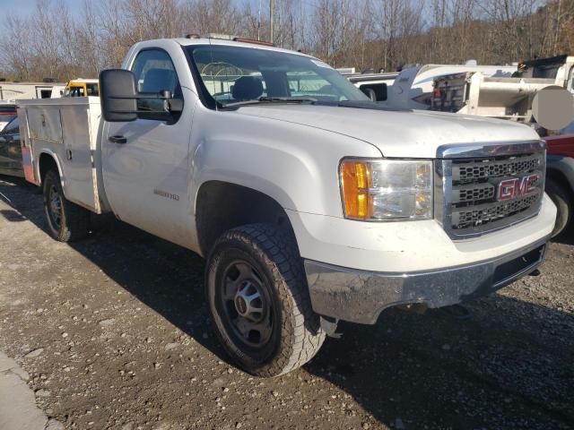 GMC SIERRA K25 2012 1gt02zcg0cz135230