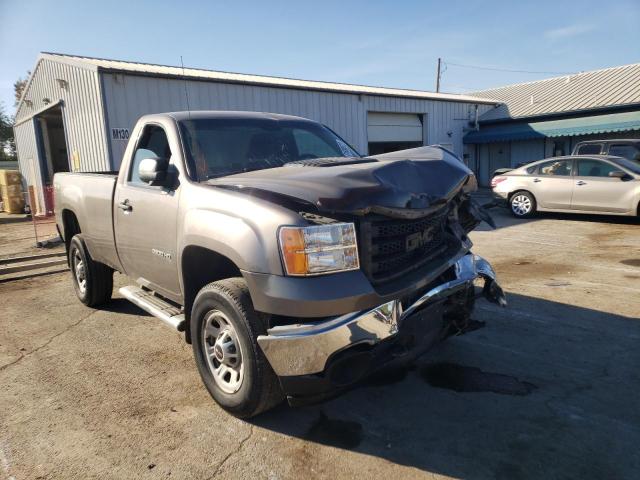 GMC SIERRA K25 2014 1gt02zcg0ef152310