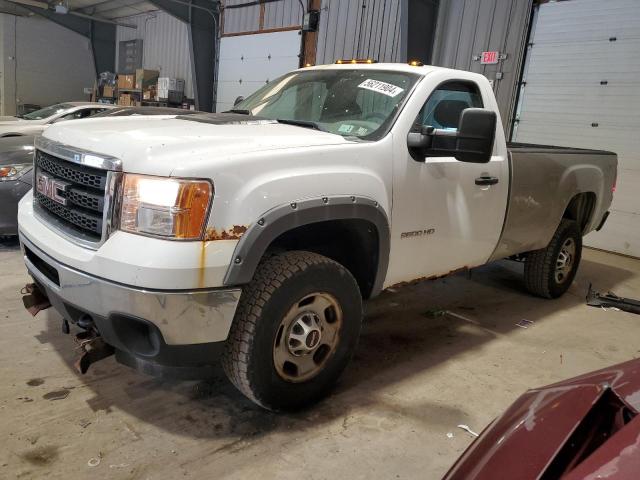 GMC SIERRA 2011 1gt02zcg1bf109915