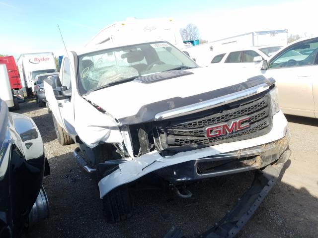 GMC SIERRA K25 2013 1gt02zcg1dz105798