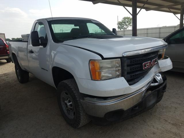 GMC SIERRA K25 2013 1gt02zcg2df114799