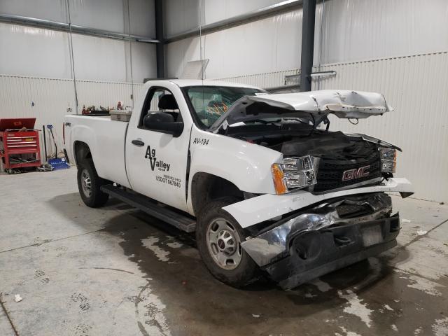 GMC SIERRA K25 2013 1gt02zcg2dz163645