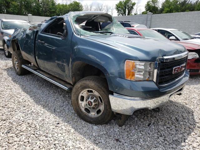 GMC SIERRA K25 2013 1gt02zcg2dz273319