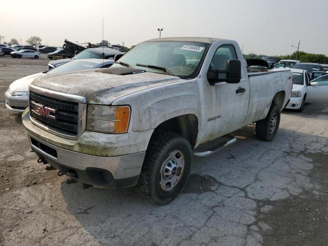 GMC SIERRA K25 2011 1gt02zcg3bf158422