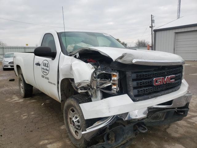 GMC SIERRA K25 2011 1gt02zcg3bf206078