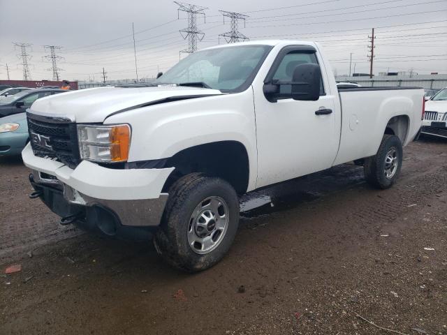 GMC SIERRA 2014 1gt02zcg3ef101173