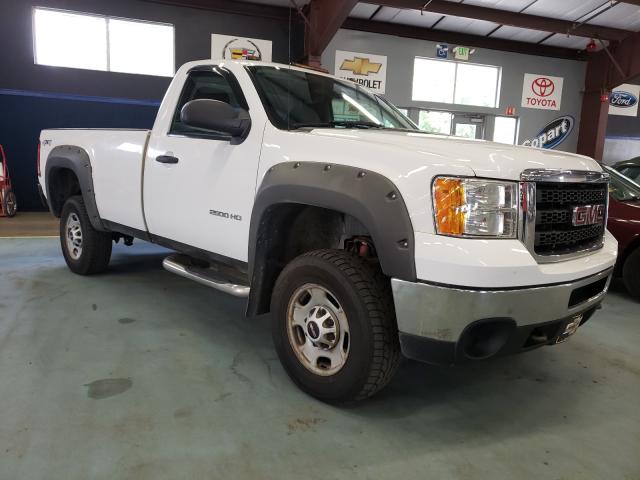 GMC SIERRA K25 2013 1gt02zcg4dz140920