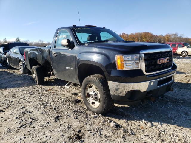 GMC SIERRA K25 2011 1gt02zcg5bf223772