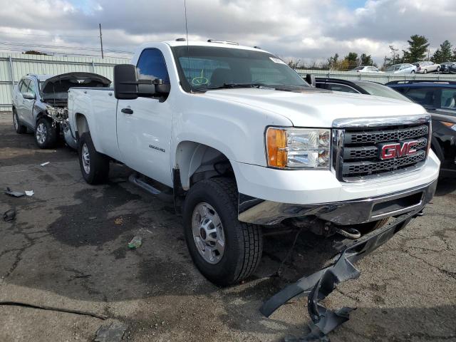 GMC SIERRA K25 2012 1gt02zcg5cf238077