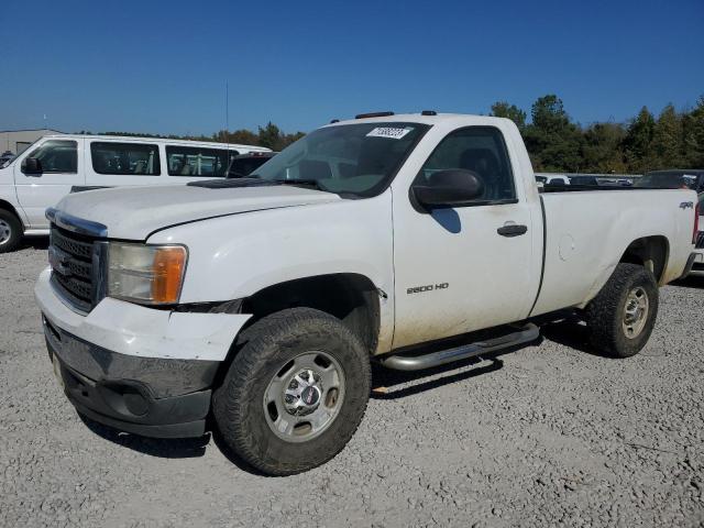 GMC SIERRA K25 2013 1gt02zcg5df197306