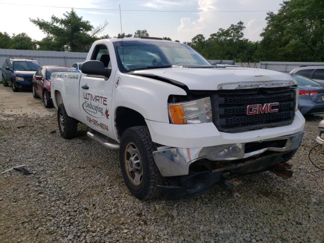 GMC SIERRA K25 2011 1gt02zcg6bf173674