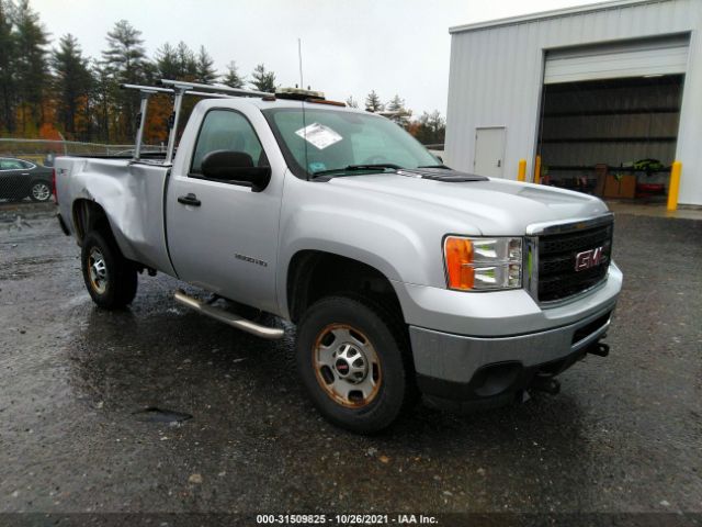 GMC SIERRA 2500HD 2012 1gt02zcg6cz136558