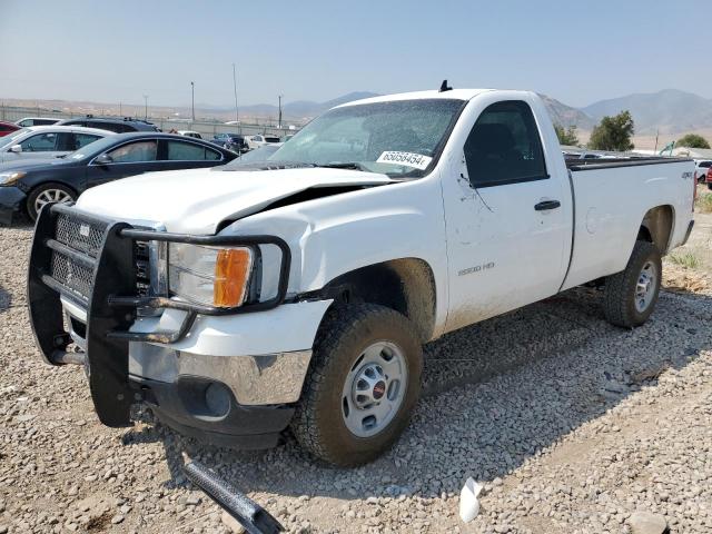 GMC SIERRA 2012 1gt02zcg6cz173285