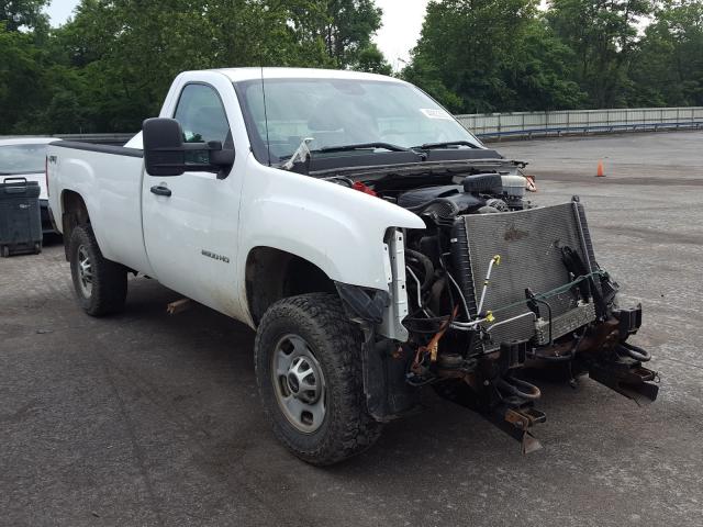 GMC SIERRA K25 2014 1gt02zcg6ef112118