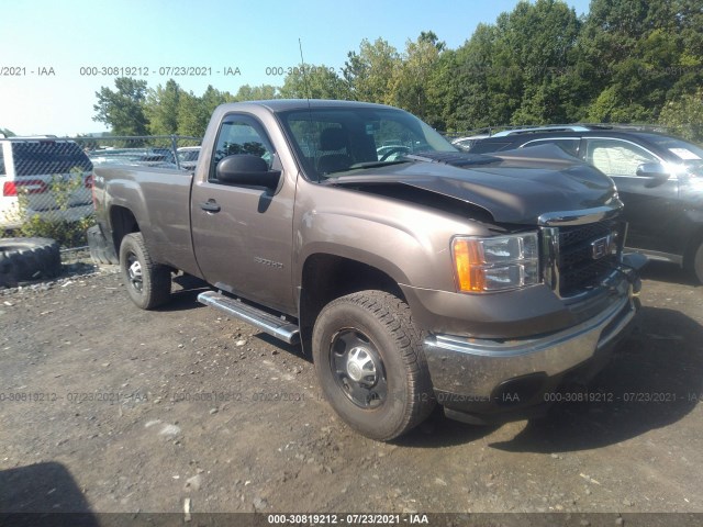 GMC SIERRA 2500HD 2012 1gt02zcg7cz191181