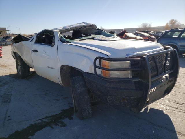 GMC SIERRA K25 2013 1gt02zcg7dz184586