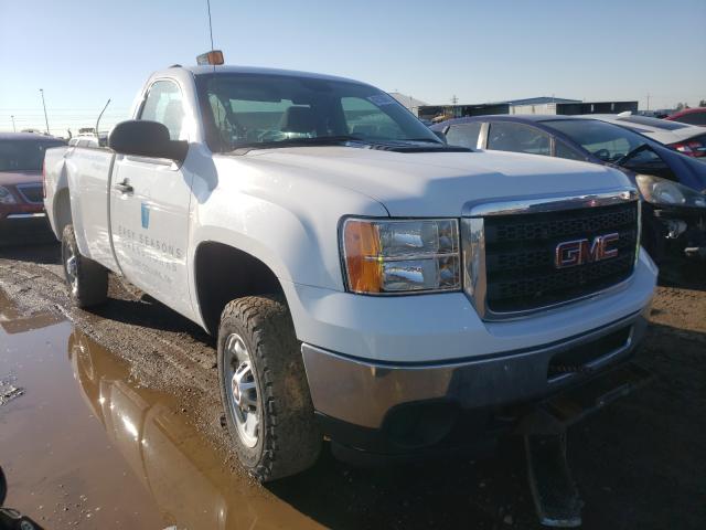 GMC SIERRA K25 2014 1gt02zcg7ef133480