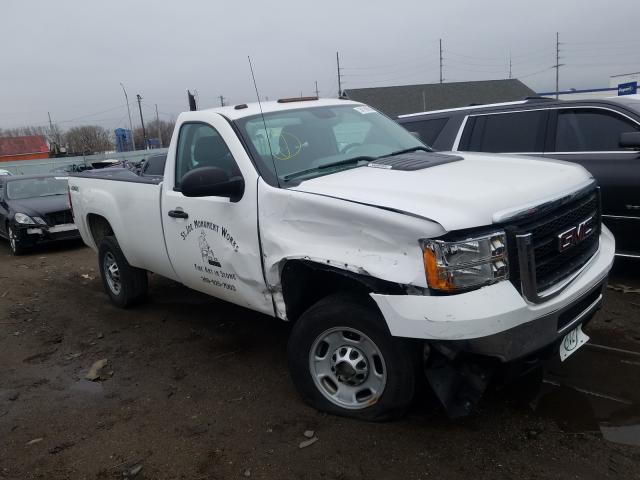 GMC SIERRA K25 2014 1gt02zcg7ef178080