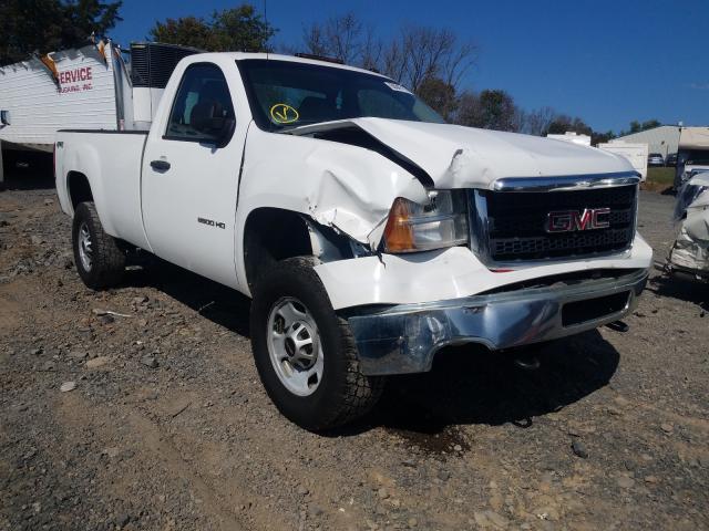 GMC SIERRA K25 2014 1gt02zcg7ef183960