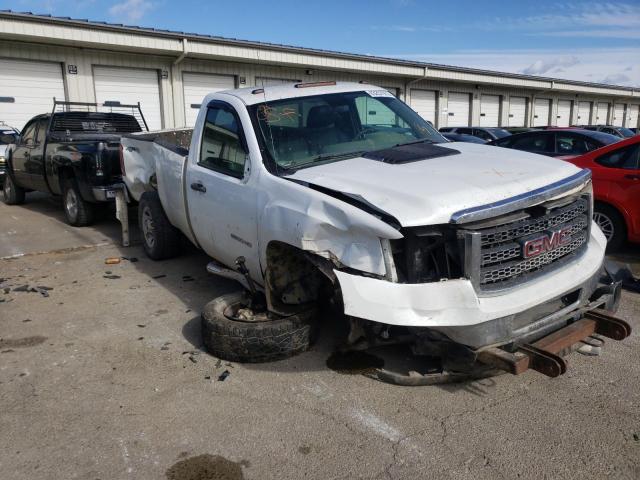 GMC SIERRA K25 2012 1gt02zcg8cf194141