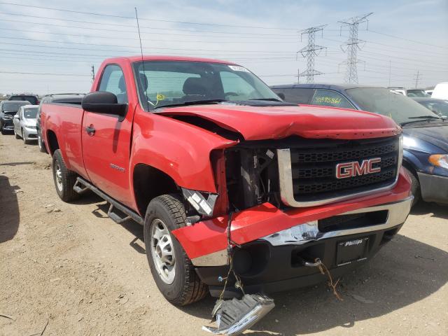 GMC SIERRA K25 2012 1gt02zcg8cf195693