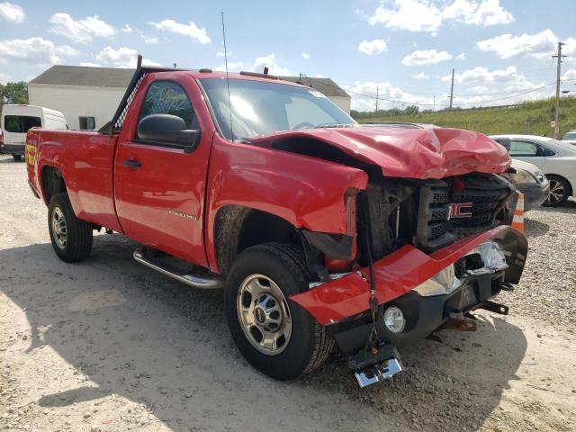 GMC SIERRA K25 2011 1gt02zcg9bf127742