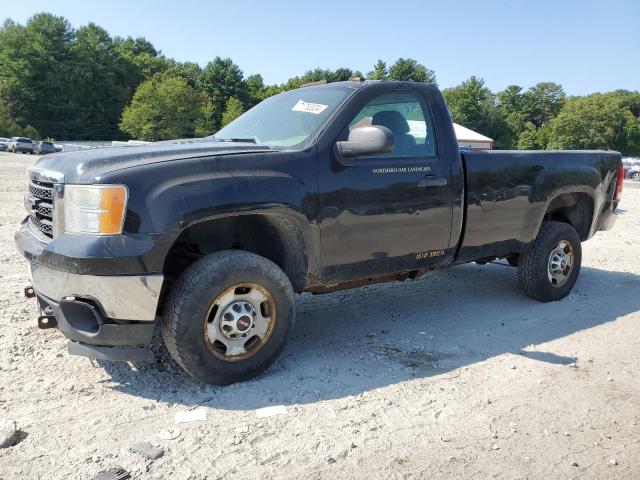 GMC SIERRA 150 2011 1gt02zcg9bz433645