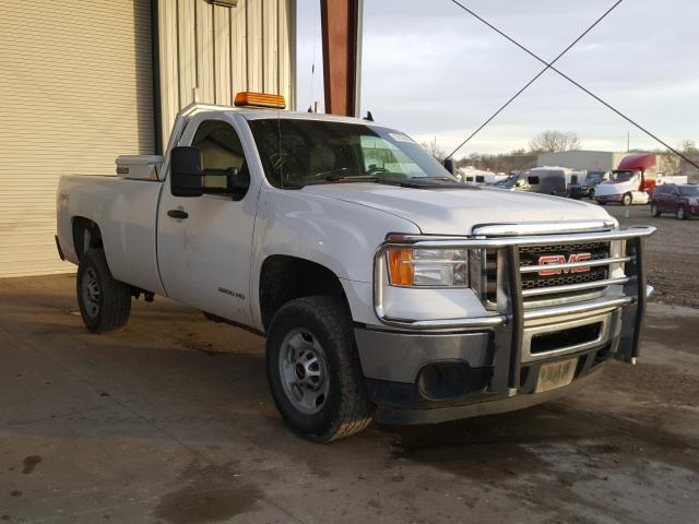 GMC SIERRA K25 2012 1gt02zcg9cf212324